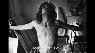 Syd Barrett - Maisie (Takes 1 &amp; 2)