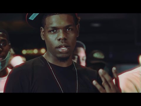 BG Lil Pat X KC Money Type Beat - "Get Back" | Prod. TutuBandz | Chicago Type Beat