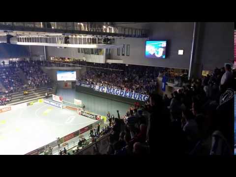 1. FC Magdeburg - Wir sind die Größten der Welt