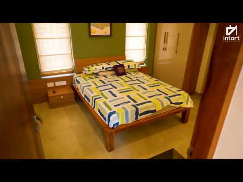 Intart Interiors, Best Interiors in Trivandrum. if you are looking for a beautiful Interior call now