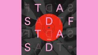 Touché Amoré & Self Defense Family "Circa 95"