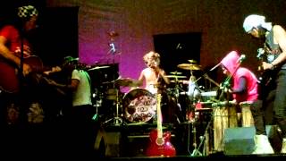 Download lagu Kuda Lumping - Sawung Jabo 'Sirkus Barock' TBY Jogja 16 Desember 2013 mp3