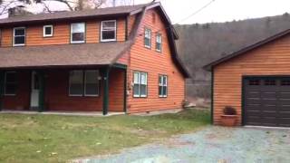 preview picture of video 'Callicoon NY Real Estate'