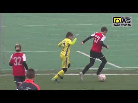 Predpioniri 2009 Akademika - SF Bambinosi 0:4 Liga Kantona Sarajevo Sezona 2021/2022