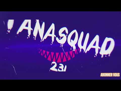 Tanasquad- Freestyle 1