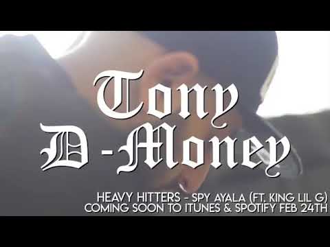 King Lil G Working With Spy Ayala New Music Video Dropping 2018