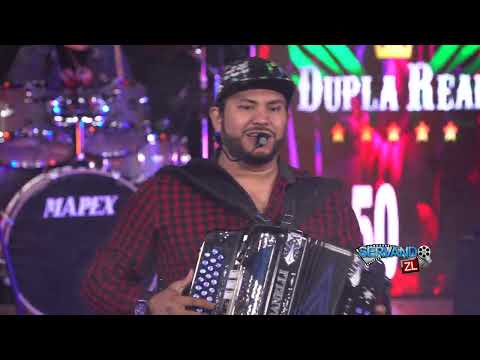 Dupla Real - El 50 De Tijuana (En Vivo 2023)