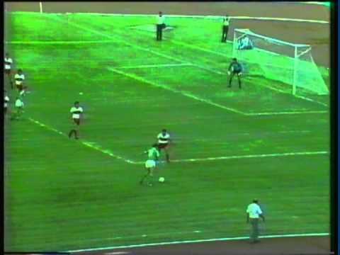 1985 (September 11) Turkey 0-Northern Ireland 0 (World Cup Qualifier).mpg