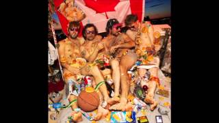 New Swears "Day Dreaming"