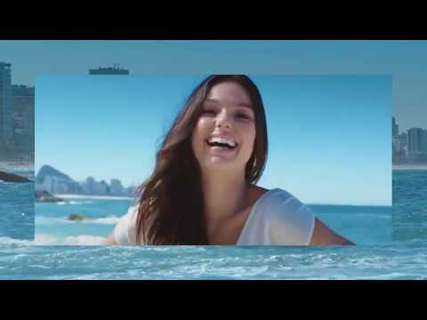 Anacapri | Verão 2019 por Isis Valverde