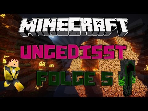 SMASHING MOBS! ★ Ungedisst #5 | Multidissimo