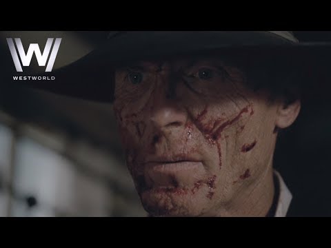 Westworld Season 2 Trailer Reaction and Breakdown