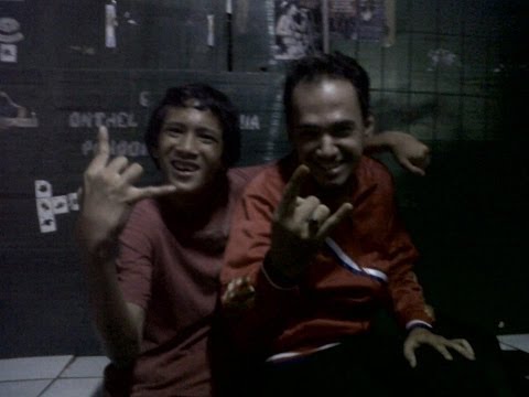 ANIS HUSEIN ALATAS Anis COG   SMOKE ON THE WATER Deep Purple Audition 5 Jakarta Indonesian Idol 2014