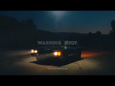 Jordan Tariff - Warning Shot ( Official Video )