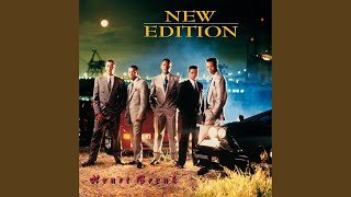 New Edition - Superlady (slowed + reverb)