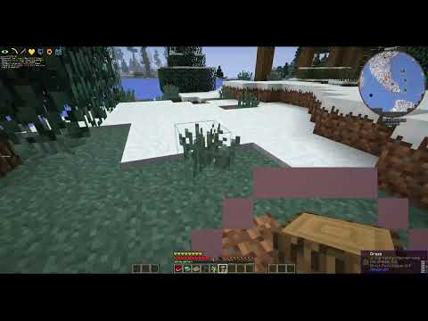 let's play tekkit legends Edgars Lagzdins