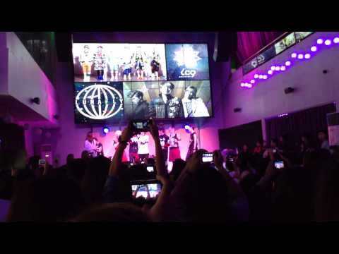 LC9'S AO FANCAM 122913