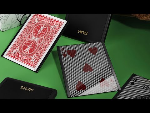 WOW | 大陸版 ULTIMATE WOW BY KATSUYA MASUDA & RASHAUN CHAN & IARVEL MAGIC