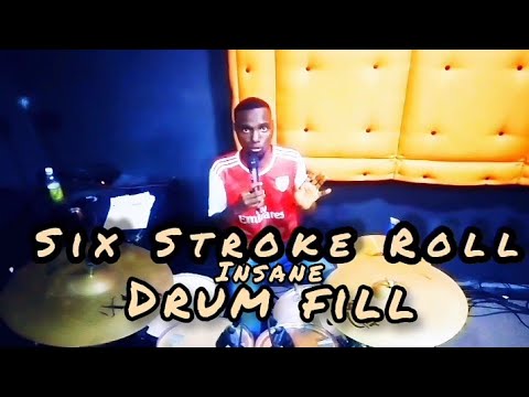 How To Play The 16th Note Triplet Linear Gospel Fills