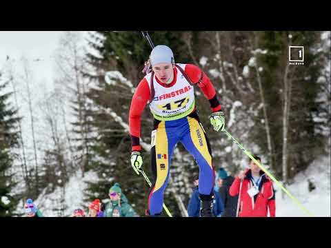 O lună până la Jocurile Olimpice de iarnă de la Beijing