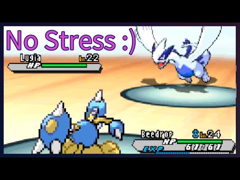 Pokemon Black/White 2 Soul Link Stream 3 - 05/07/22