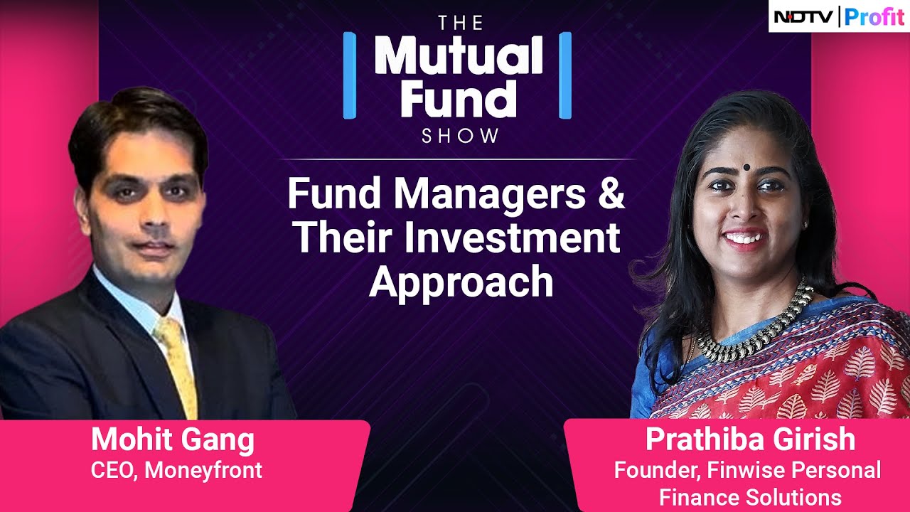 Mutual Fund Investments: Growth Vs Value Approach | NDTV Profit