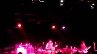 the Pink Spiders-Little Razorblade