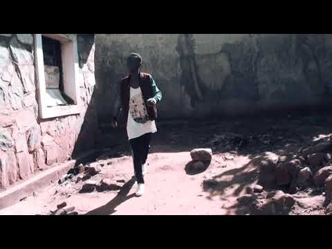 Burundian talent. Mc Drama atanga freestyle
