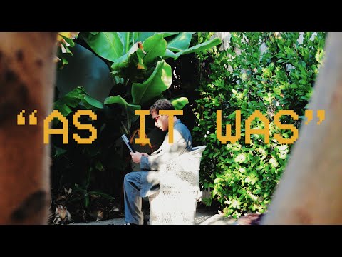 Harry Styles - As It Was (Izzy Perri Cover)