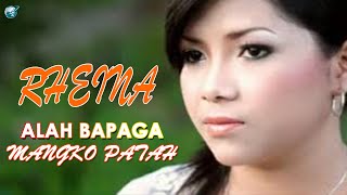 Download lagu Rheina-alah bapaga mangko patah(official music video) lagu minang mp3 Download lagu Rheina-alah bapaga mangko patah(official music video) lagu minang mp3
