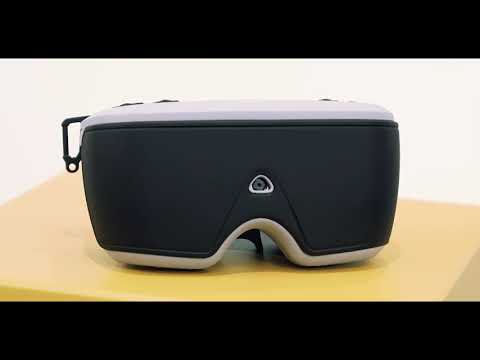 OXSIGHT Onyx® - Quick Start Guide