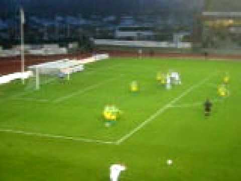 KSV Roeselare "Oude Doos 11"