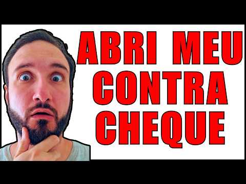 THIS IS MY SALARY AS A TAX AUDITOR AT ISS NITERÓI 🔴 I Opened My Paycheck And Explained Everything