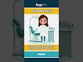orthodontist - a special kind of dentist who... video thumbnail