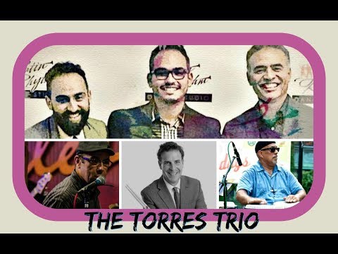 THE TORRES TRIO, Canta Manolo Mairena, El Raton