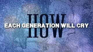 Byron Cage &quot;Great &amp; Mighty&quot; Lyric Video