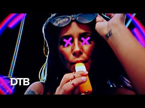 INF1N1TE - KEEP IT GOIN' (DIR. STEELEJ)