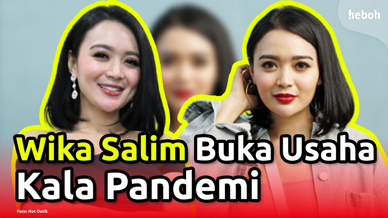 Wika Salim Jadi Pengusaha di Bandung