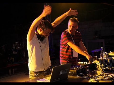 SymbolOne - Innamorati (Official Video)