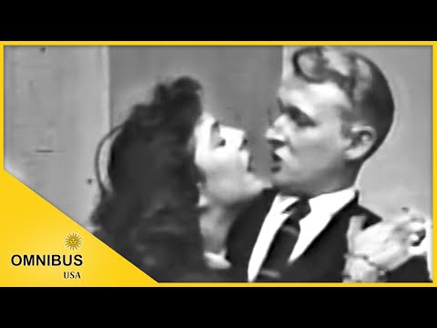 "Teenagers" with Mike Nichols and Elaine May | Omnibus With Alistair Cooke