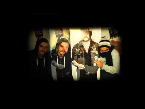 Glavata Majmuncina feat. Dzeib - Crap Infekcija