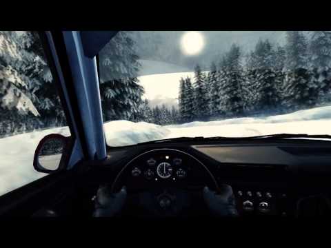 Time Trial Tuesday - Episode 3 - Dirt 3 Gameplay - Norway - BMW M3 Rally