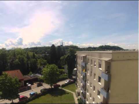 Afternoon at Wels/Austria