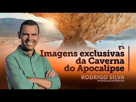 16 | John on Patmos and the visions of the end of the world