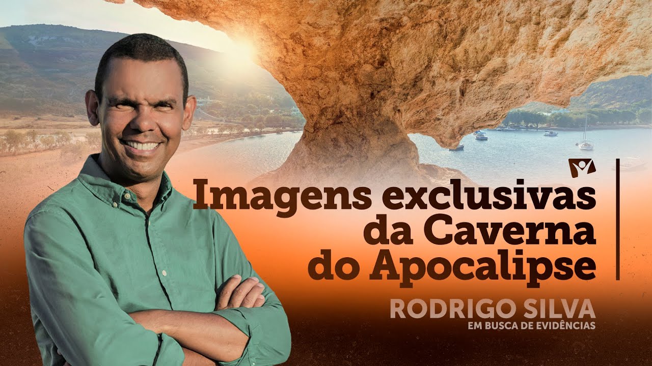 16 | João em Patmos e as visões do fim do mundo