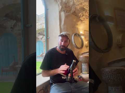 אבו טאבלה מראה עוד דברים שניתן לעשות עם תרמוקיר