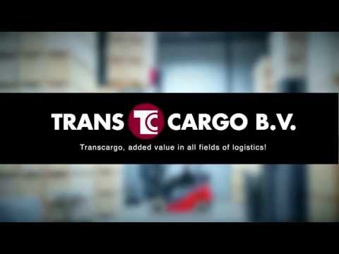 Transcargo corporate video - Value added logistics - English subtitle