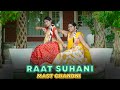 Raat Suhani Mast Chandni Janmashtami Special Dance Cover Geeta Bagdwal