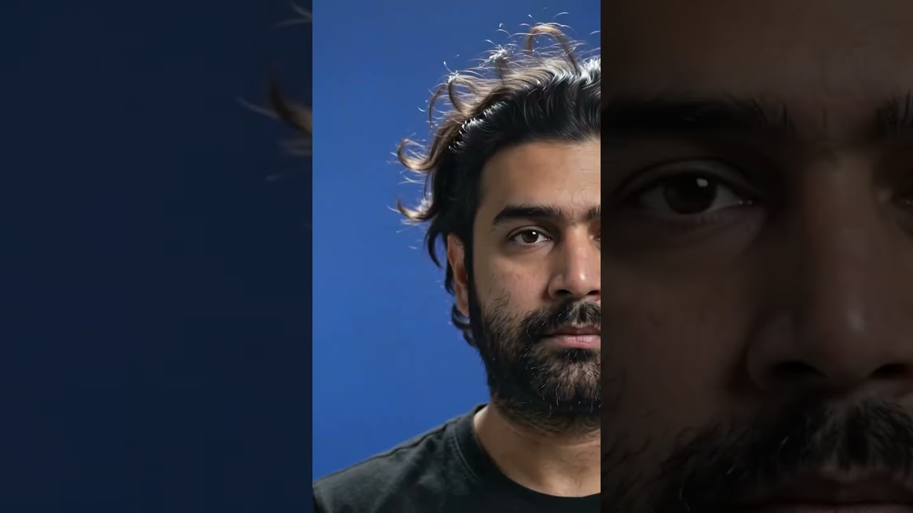 How to Refine Edges in After Effects for Perfect Background Removal