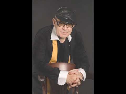 FLY ME TO THE MOON - BORIS LEBRON SINGS